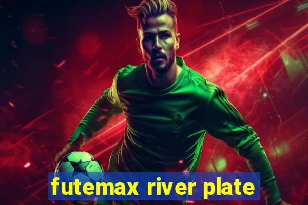 futemax river plate